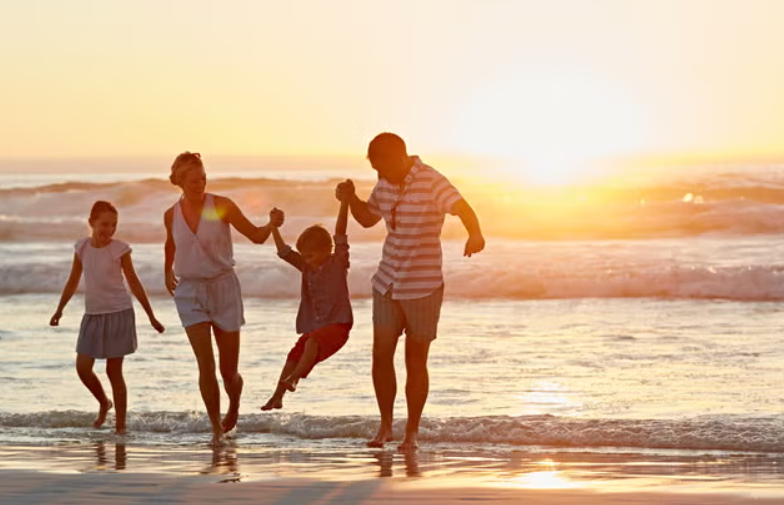 Affordable Family Vacations in the US