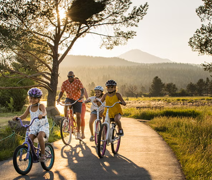 Budget-friendly family trips in the USA