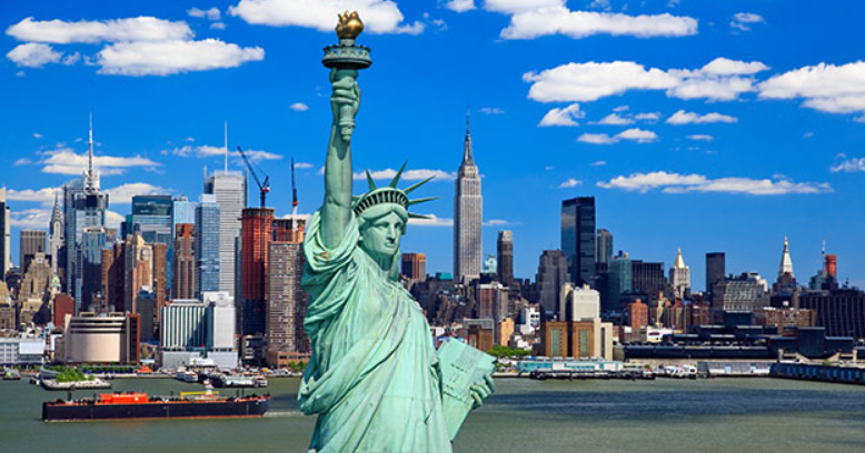 Why the USA Is a Dream Destination