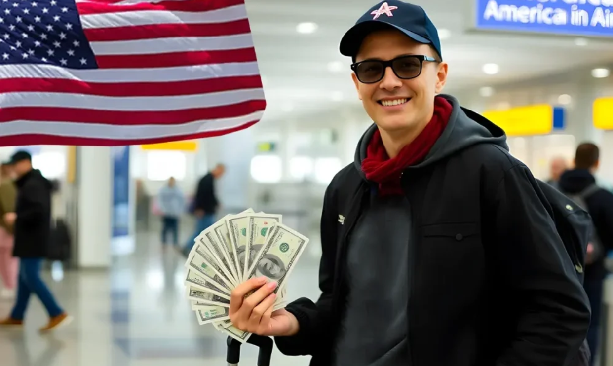 USA Travel Costs Explained: Budget, Mid-Range & Luxury Trips for European Travelers