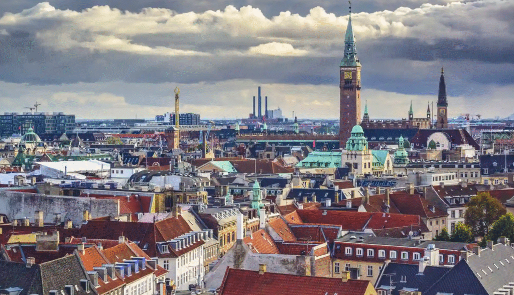 USA Travel for Introverts