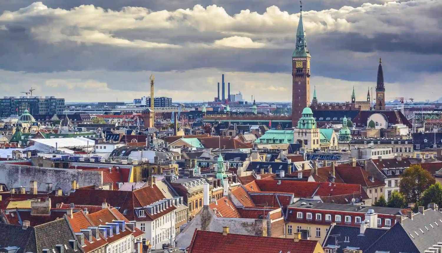 USA Travel for Introverts