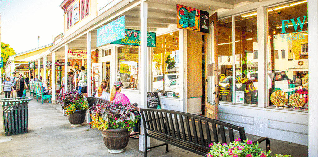 Why US Cities Feel Like Different Countries