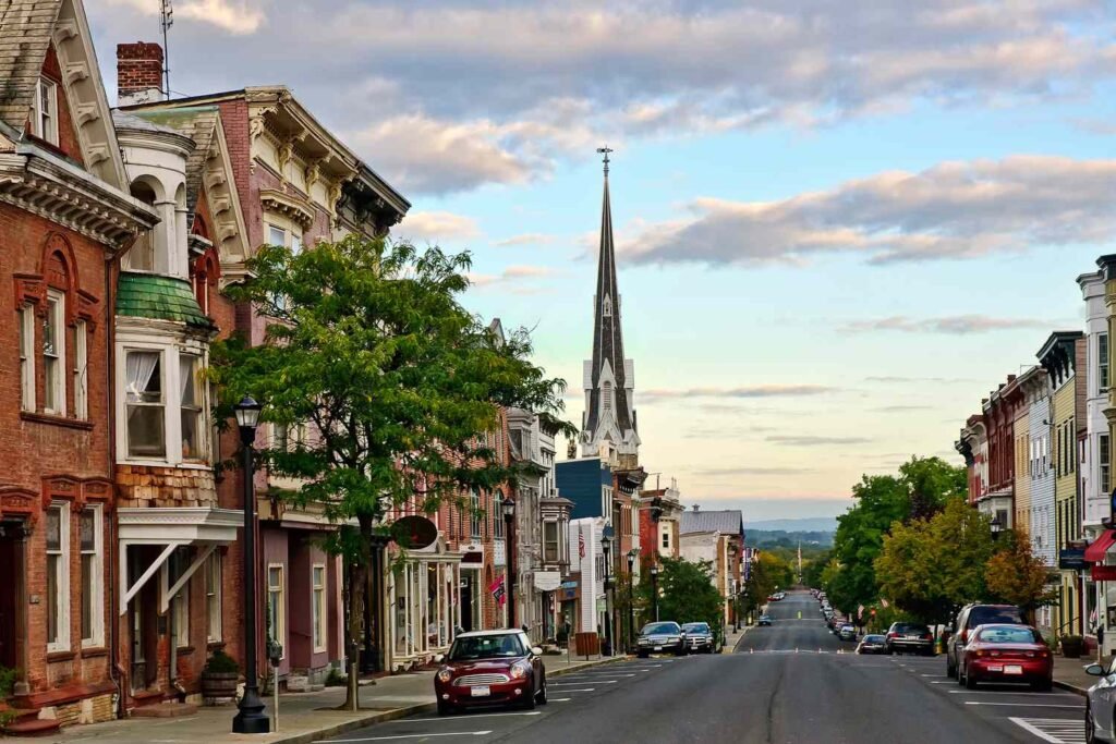 Best USA Cities to Visit Without a Car