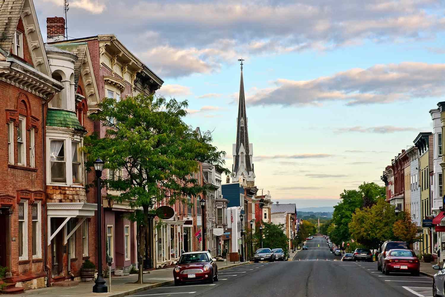 Best USA Cities to Visit Without a Car