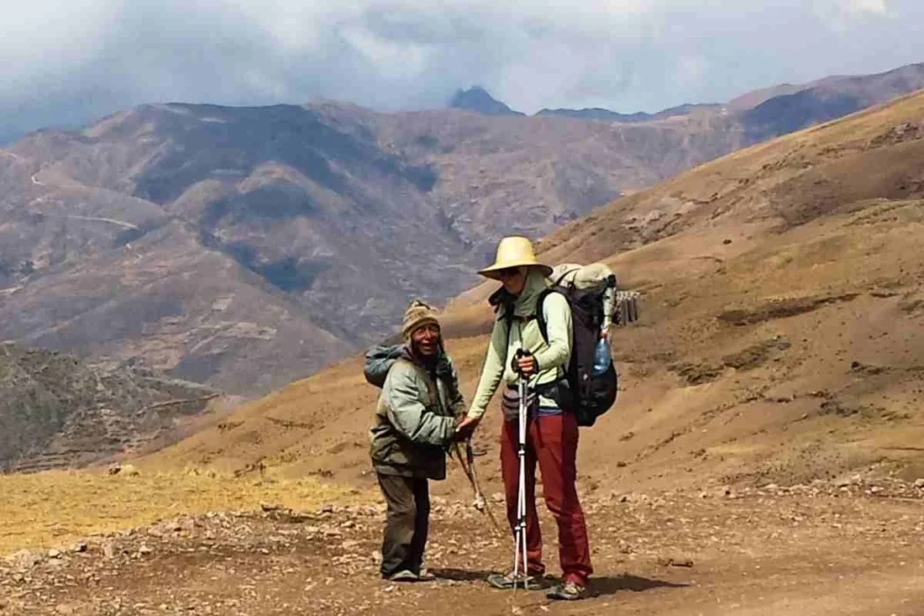 Slow Travel in the USA