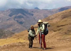 Slow Travel in the USA – Where It Works Best