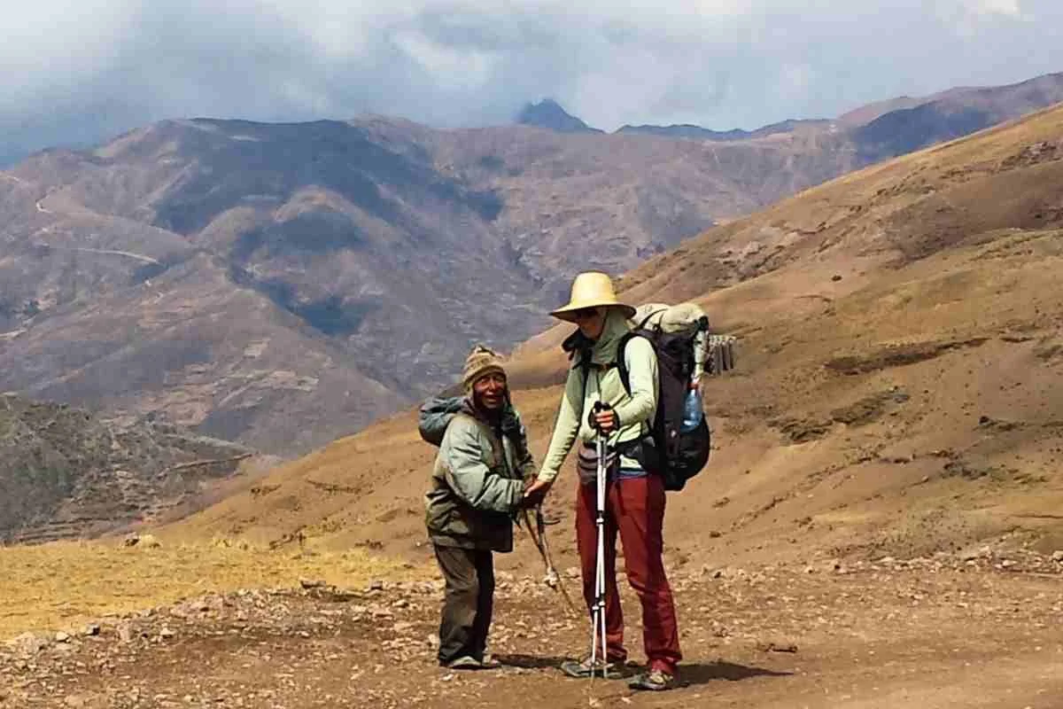 Slow Travel in the USA