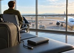 Flying With a Power Bank: A Holiday Packing Checklist